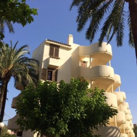 דניה Apartment Gloria מראה חיצוני תמונה