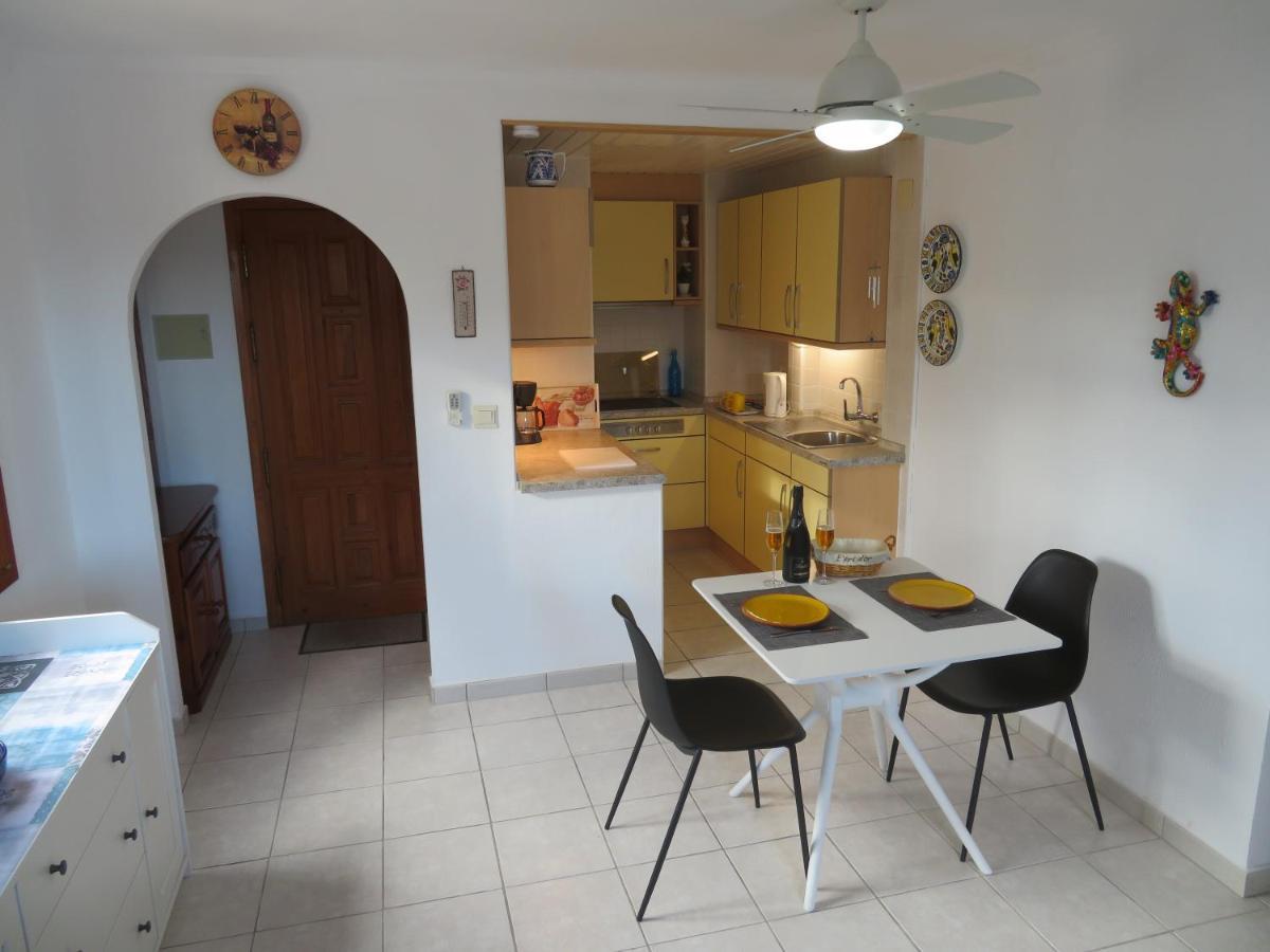 דניה Apartment Gloria מראה חיצוני תמונה