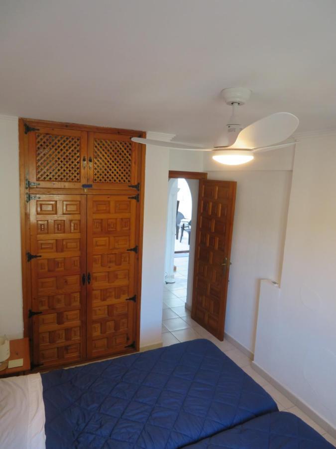 דניה Apartment Gloria מראה חיצוני תמונה