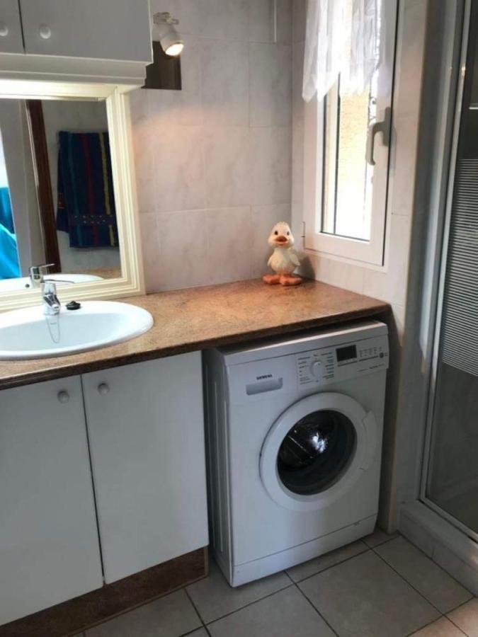דניה Apartment Gloria מראה חיצוני תמונה