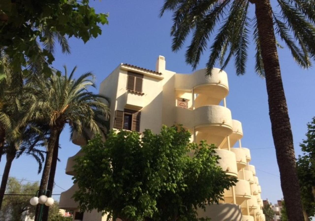 דניה Apartment Gloria מראה חיצוני תמונה