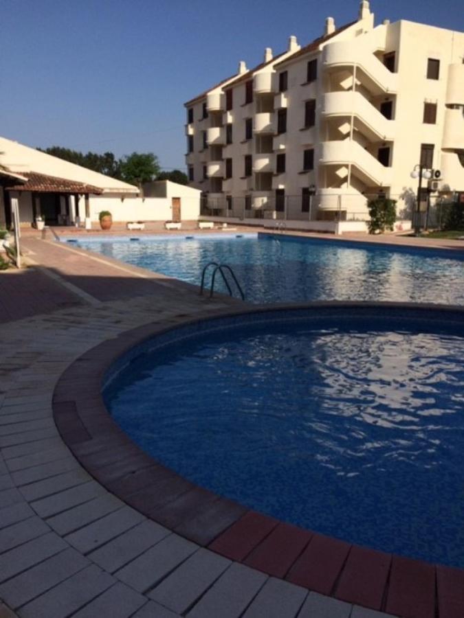 דניה Apartment Gloria מראה חיצוני תמונה